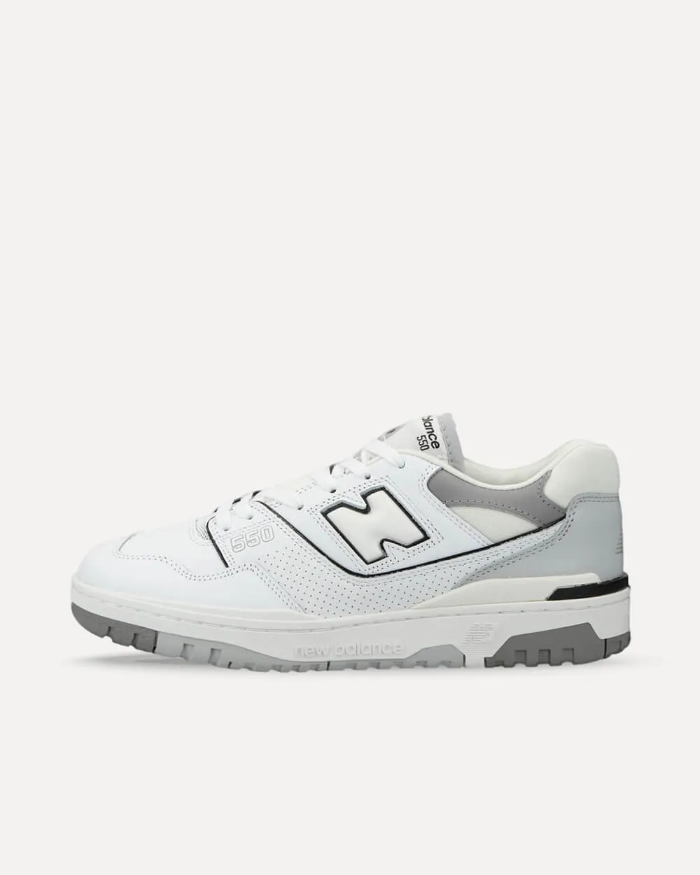New Balance BB550PWA "White"