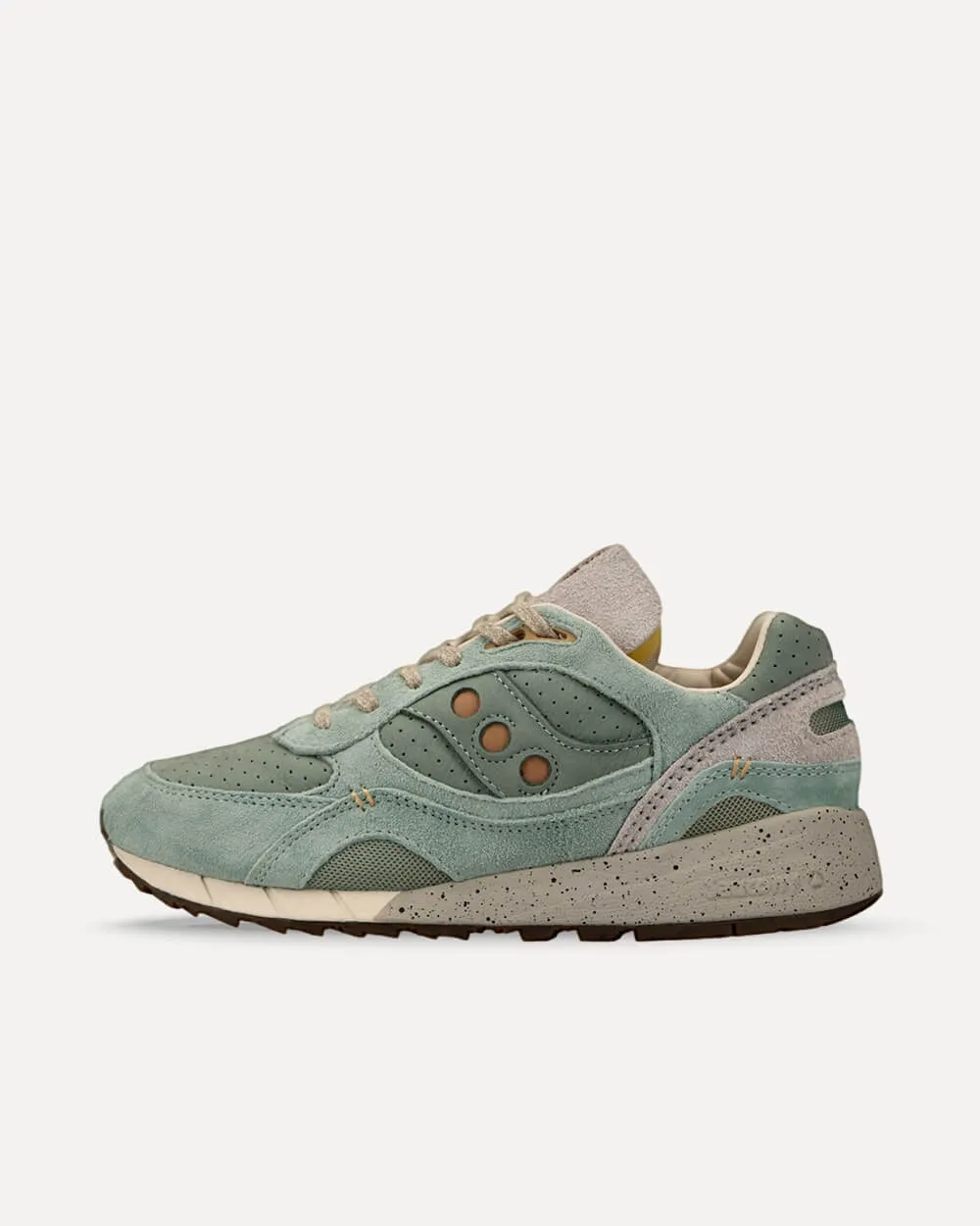 Saucony x Saucony Shadow 6000 "Kintsugi"