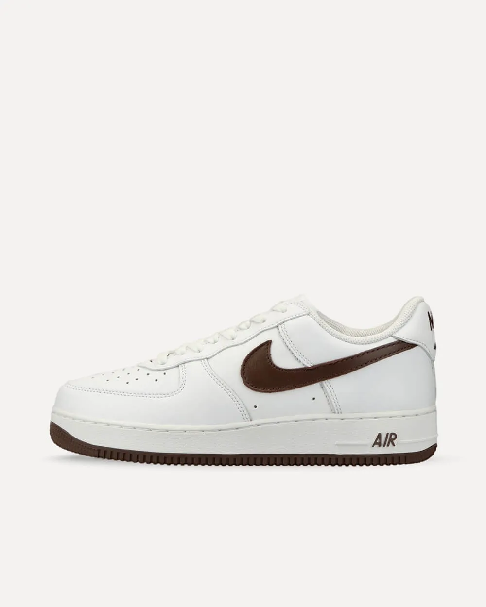 Nike Air Force 1 Low Retro "White Chocolate"