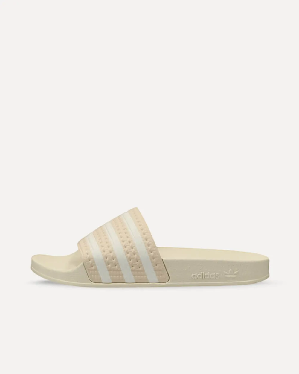 adidas Originals Adilette W "Wonder White"