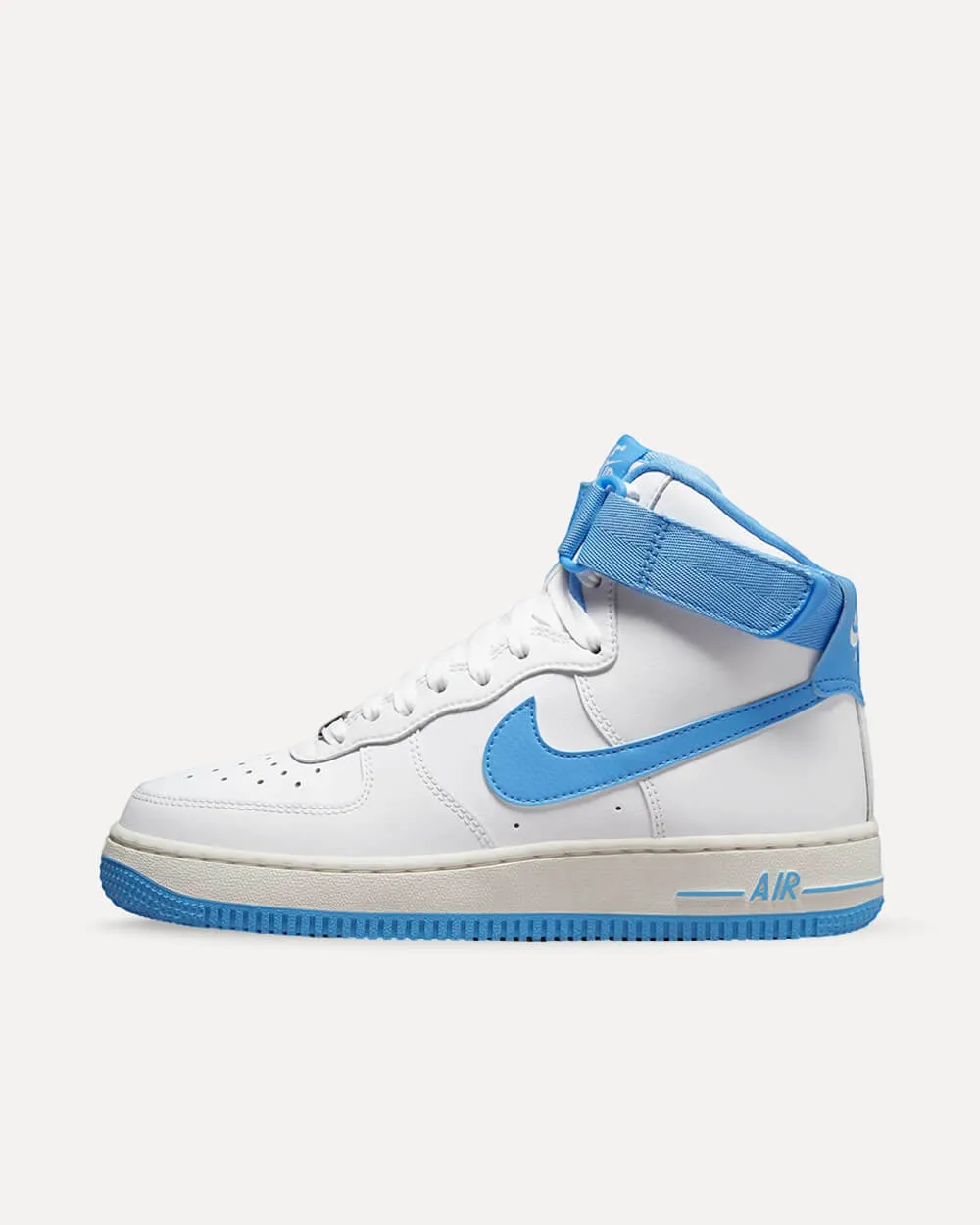 Nike Wmns Air Force 1 OG QS "University Blue"