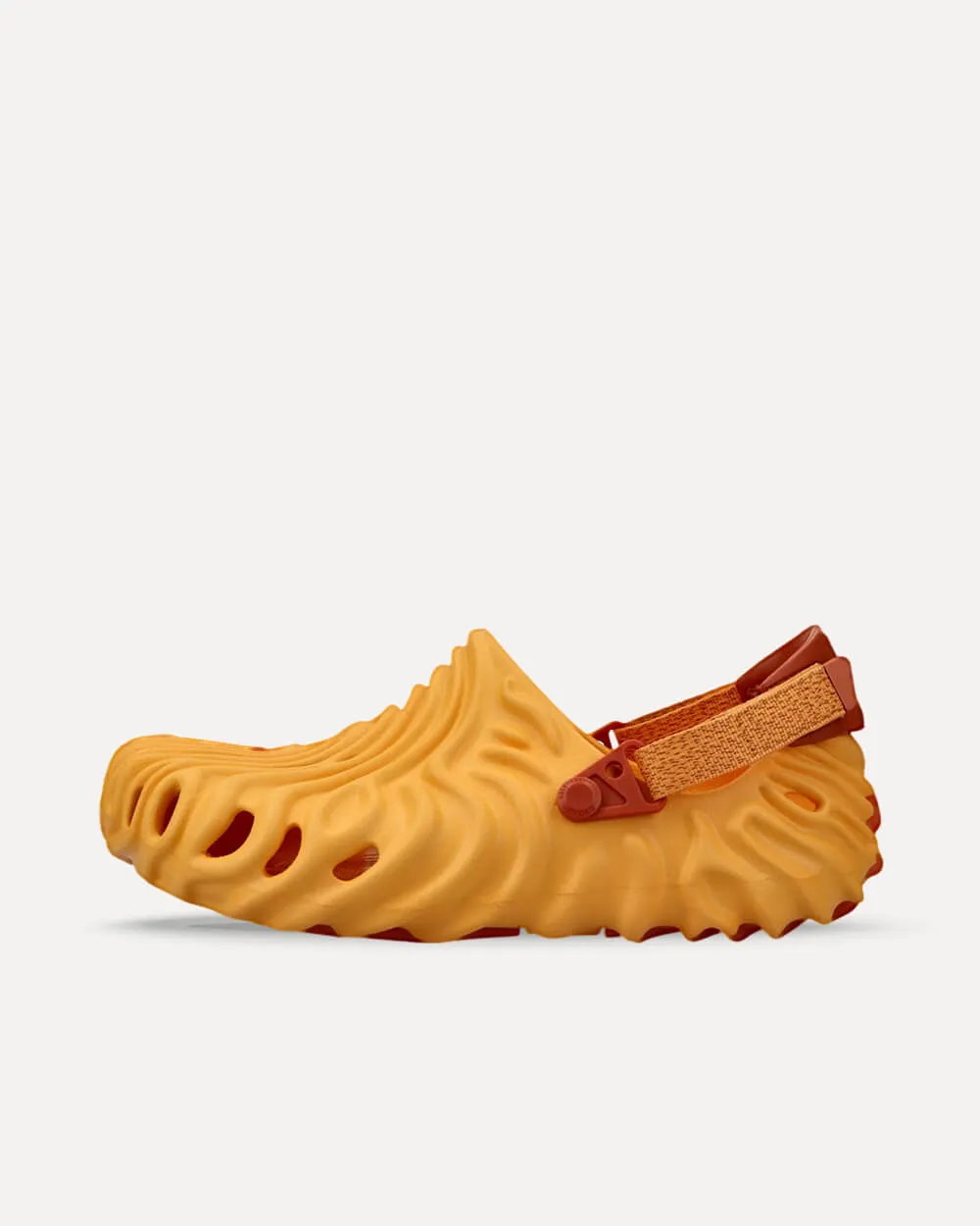 Crocs x Salehe Bembury "Cobbler" Pollex Clogs