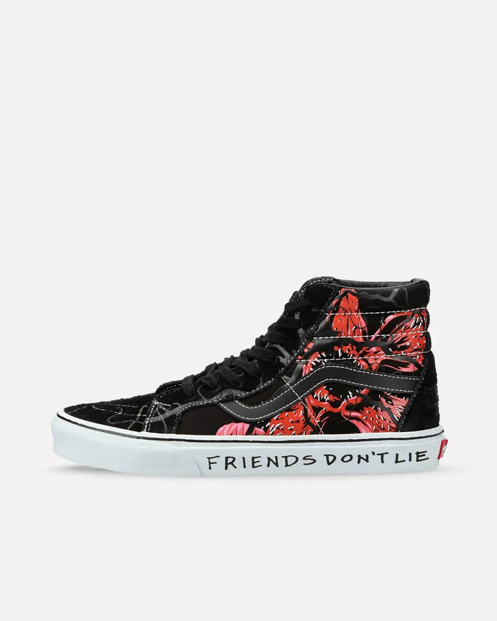 Vans x Stranger Things UA SK8-Hi Reissue