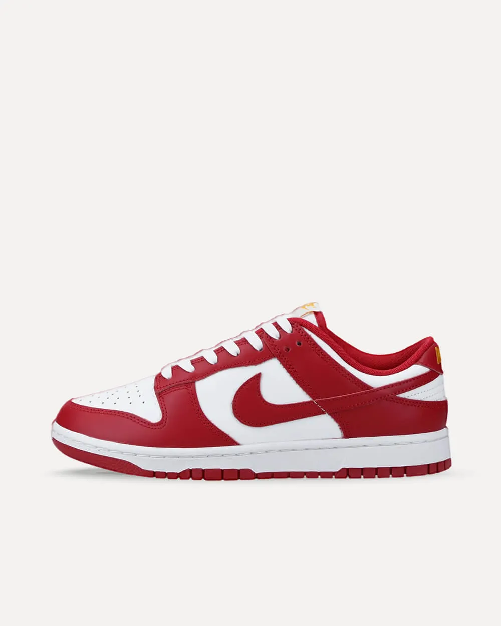 Nike Dunk Low Retro USC "Gym Red"