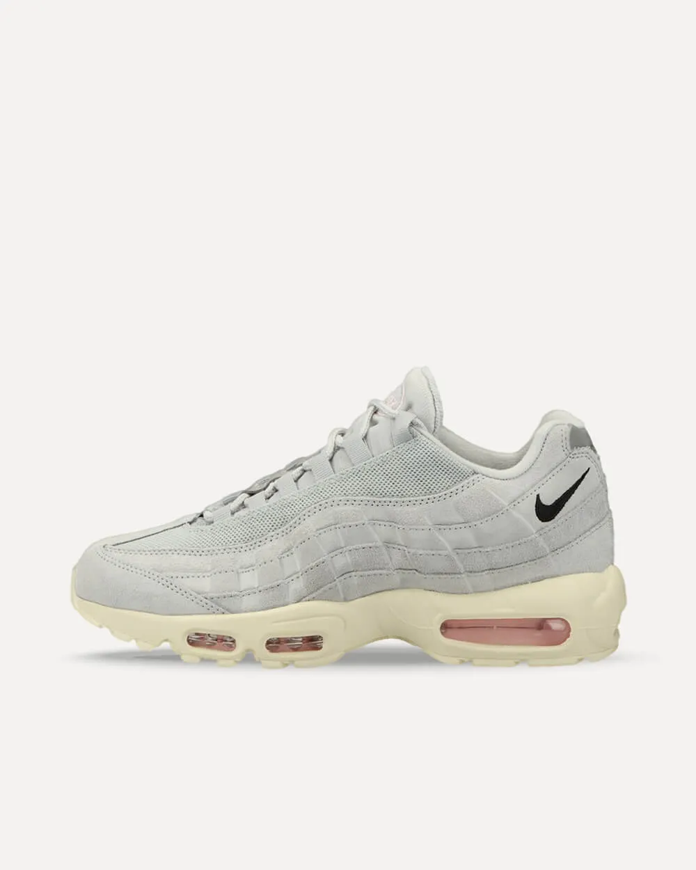 Nike Air Max 95 "Grey Fog"