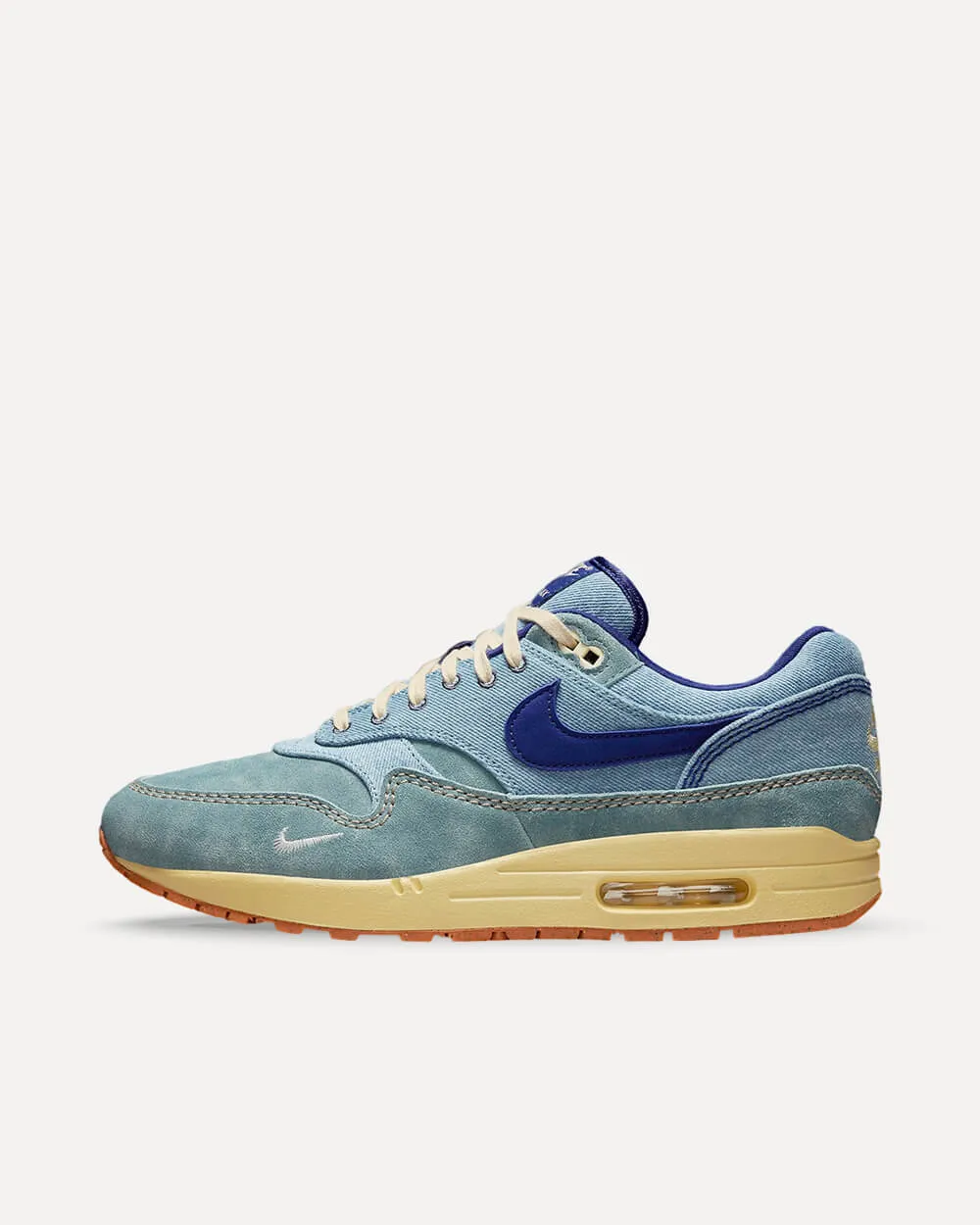 Nike Air Max 1 Premium  "Dirty Denim"