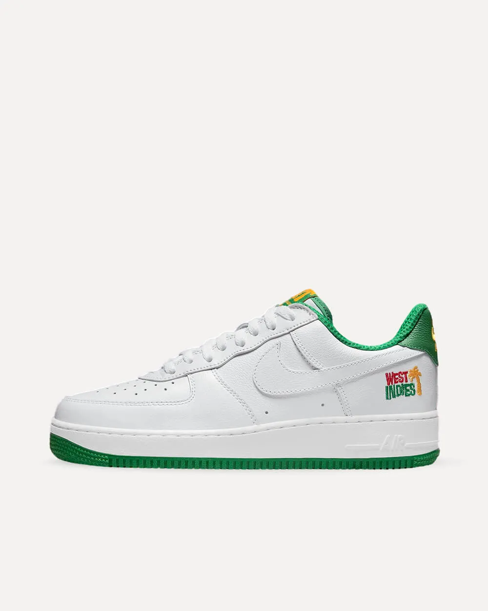 Nike Air Force 1 "West Indies"