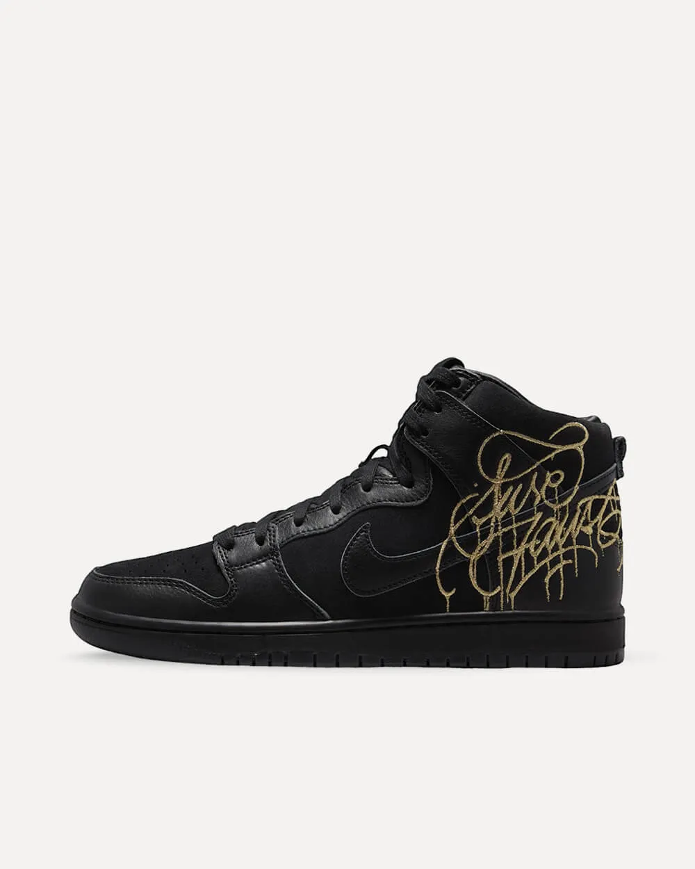 Nike SB x FAUST Dunk High