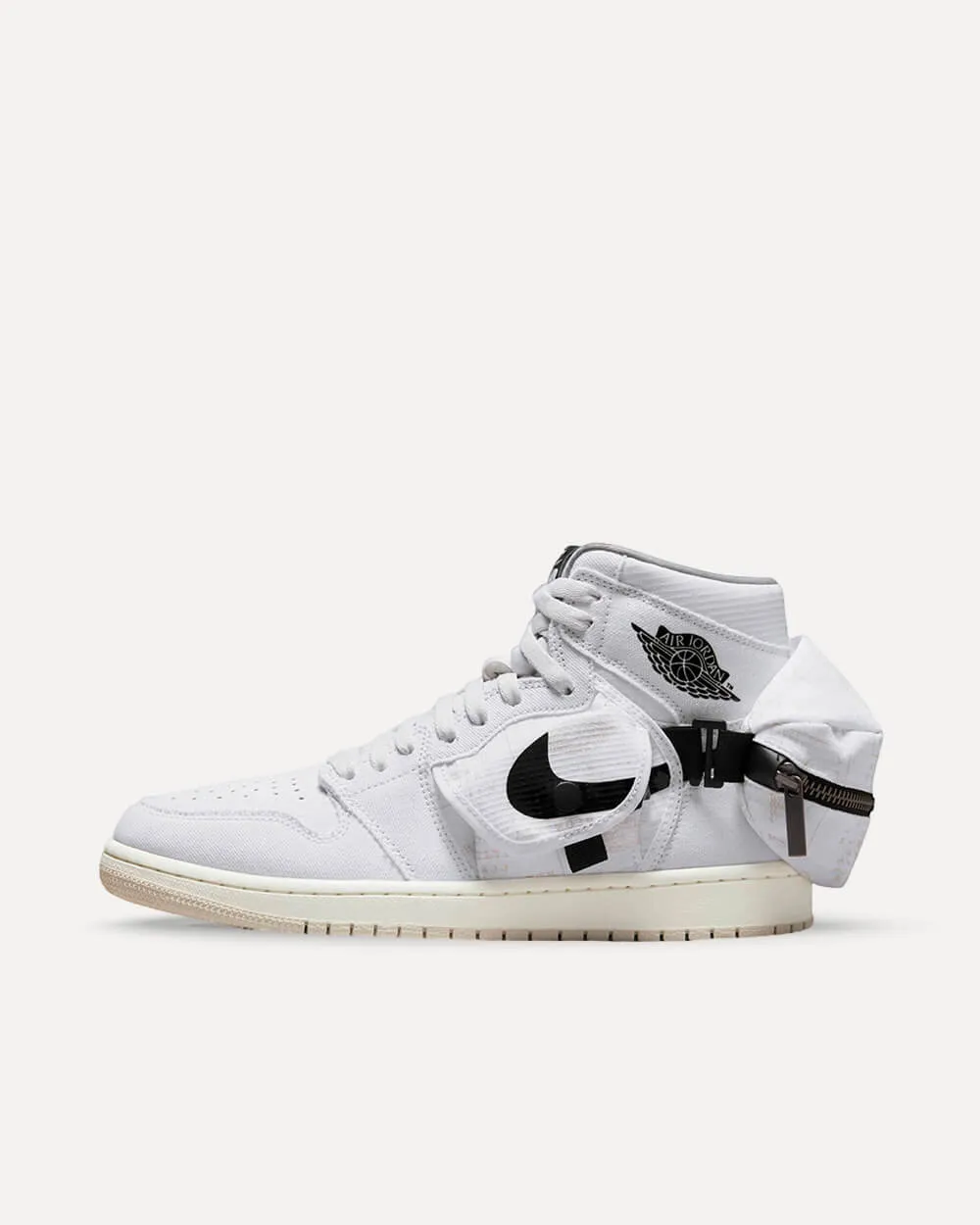 Nike Air Jordan 1 Utility SP "Stash"