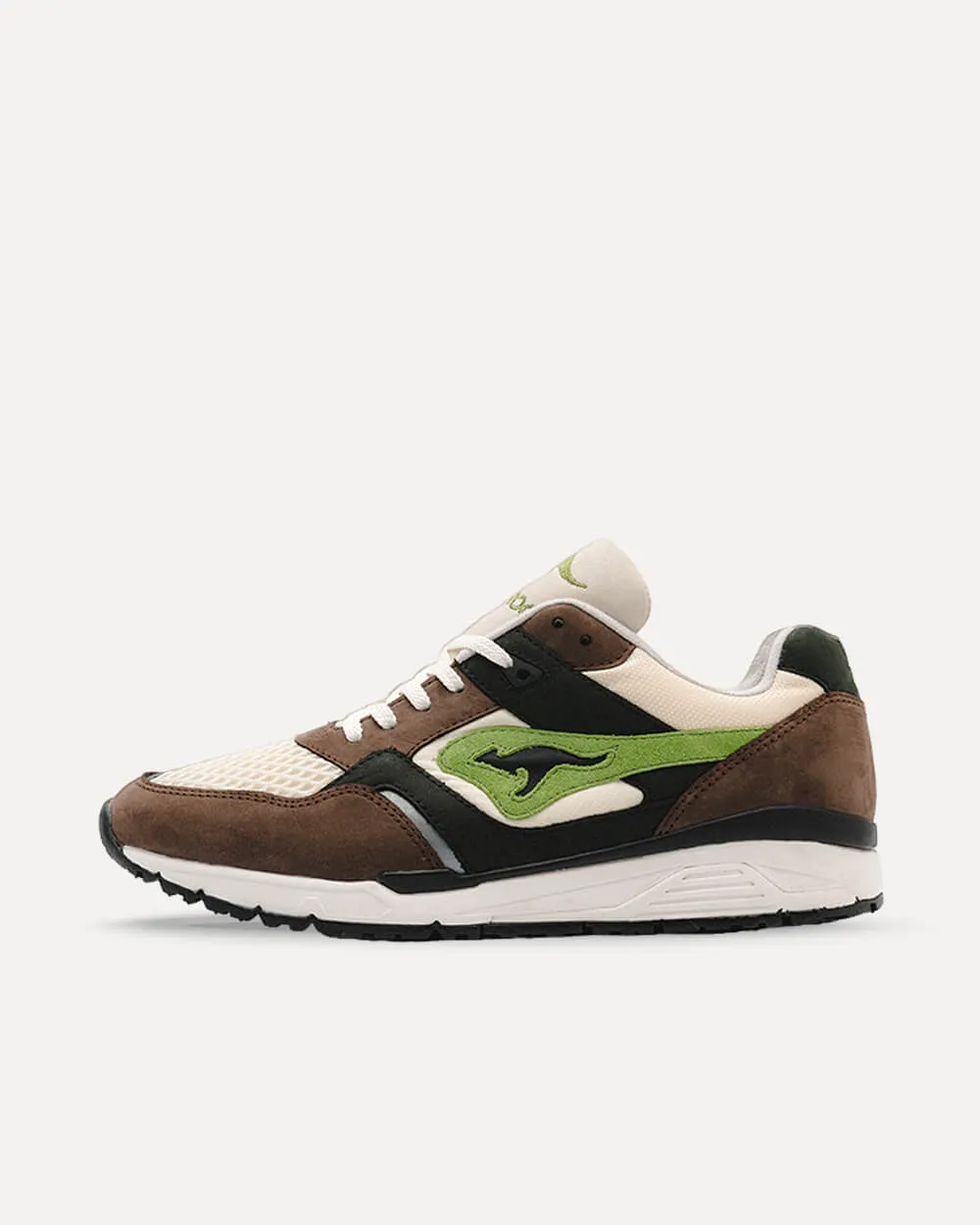 KangaROOS x Moprime Industries x TommyTriggah Omni Racer "Inside Job 1.5 Meranti"