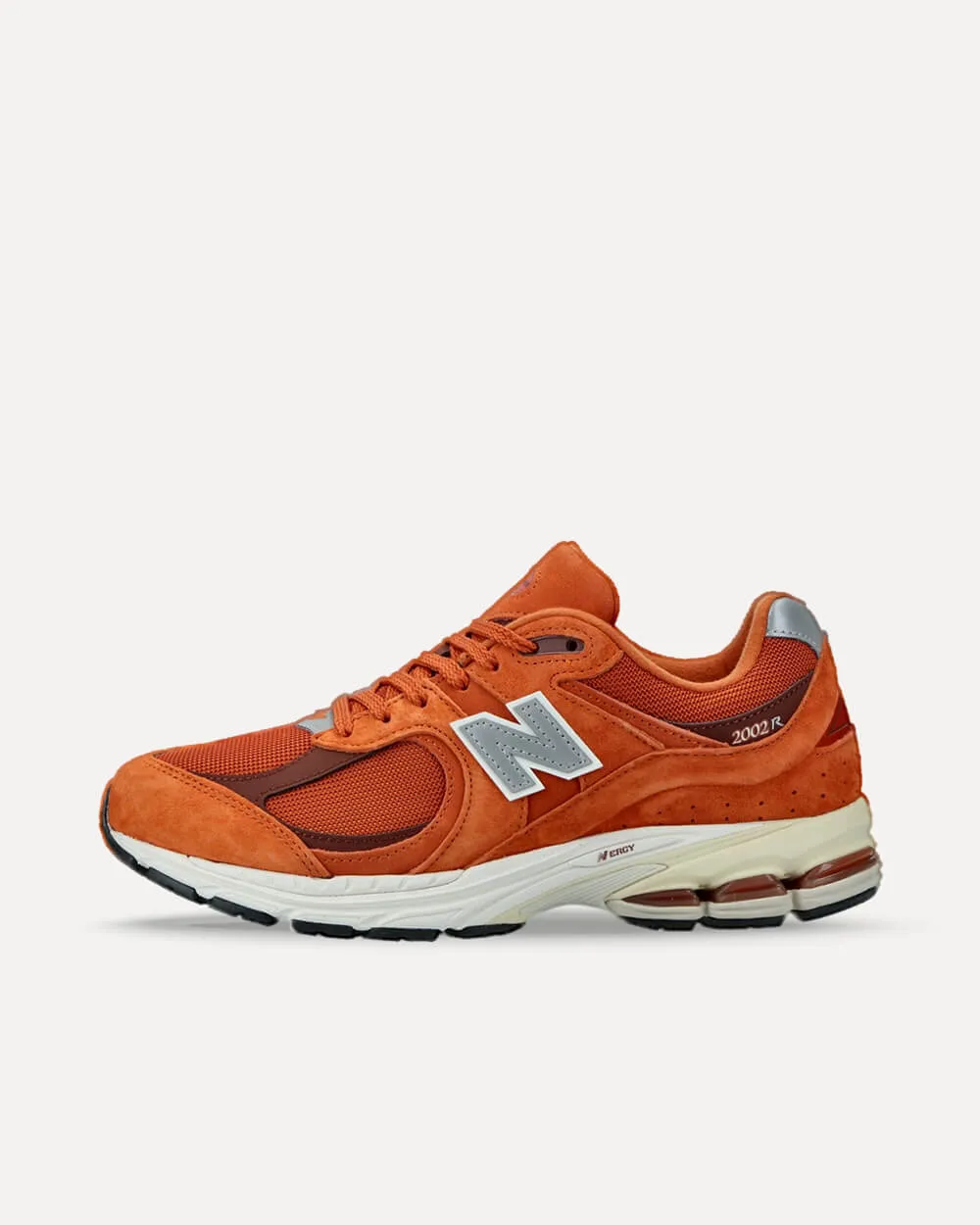New Balance M2002RCB "Rust Oxide"