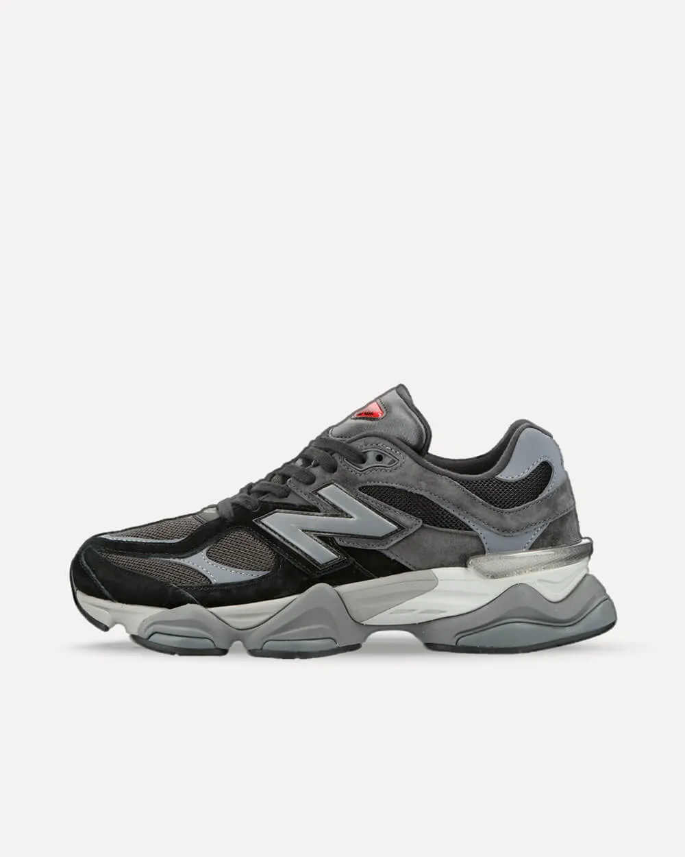 New Balance U9060BLK "Castlerock"