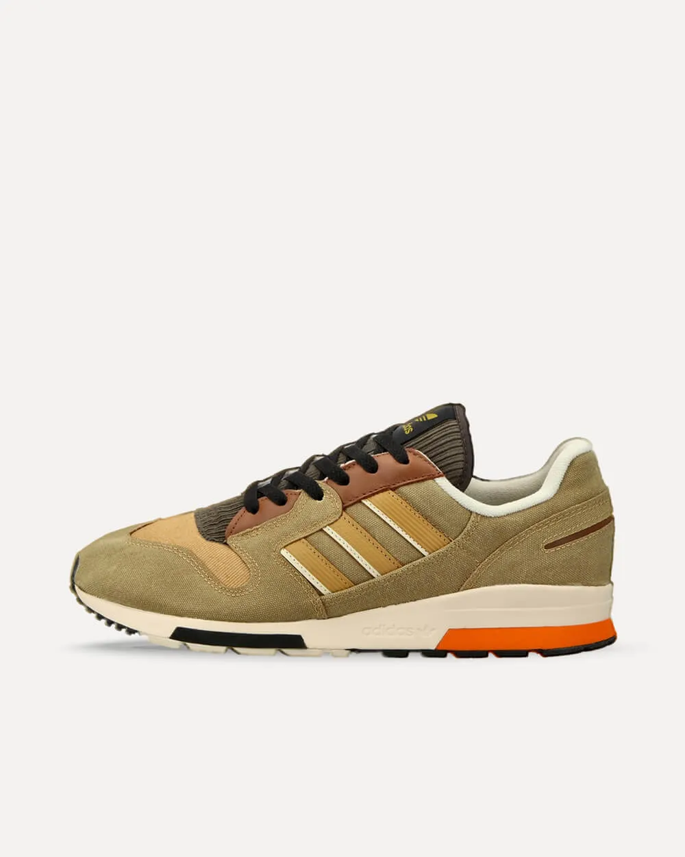 adidas Originals ZX 420 "Golden Beige"