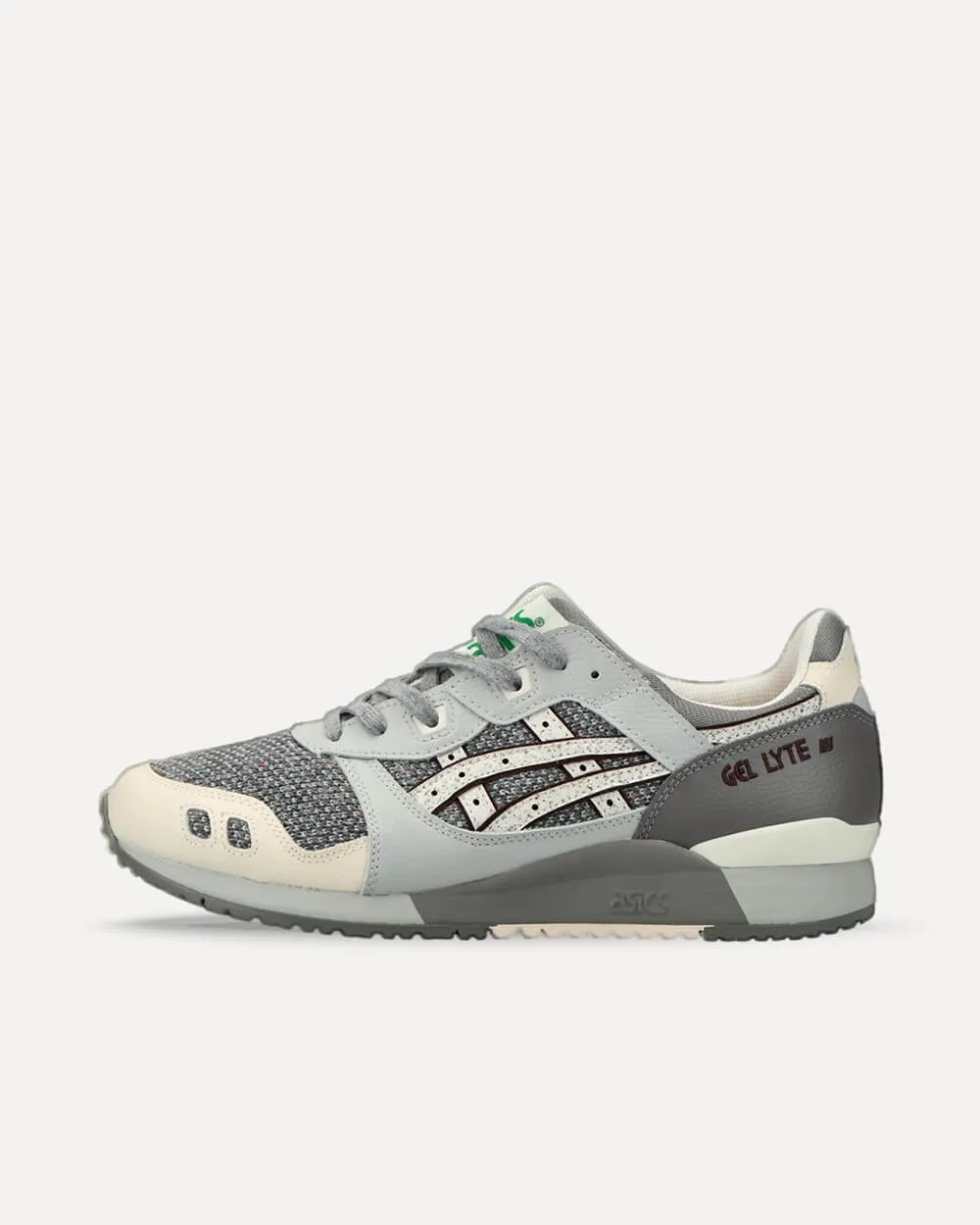 ASICS SportStyle Gel-Lyte III OG "Oyster Grey"