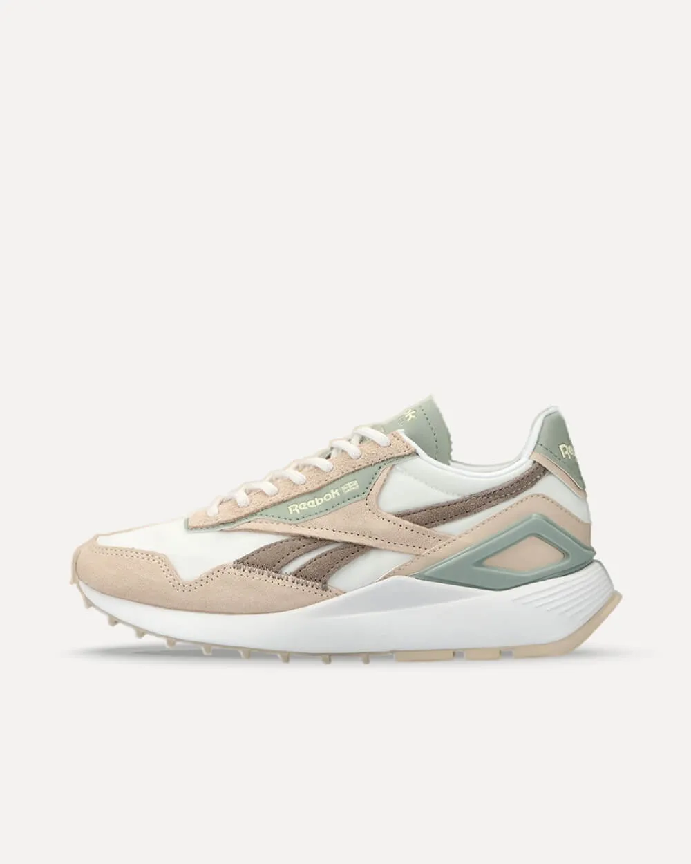 Reebok Classic Leather Legacy "Sea Spray"