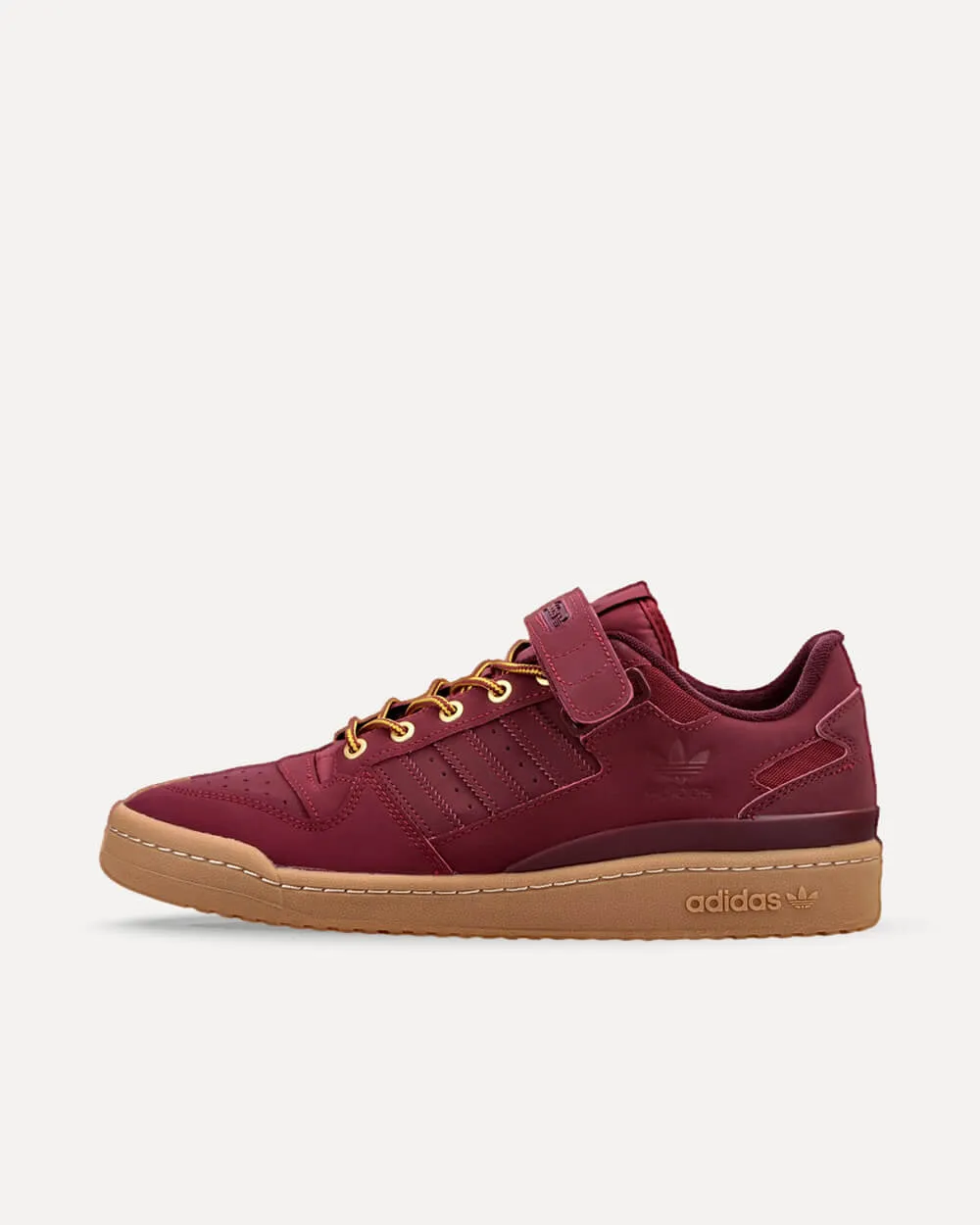 adidas Originals Forum Low "Maroon"
