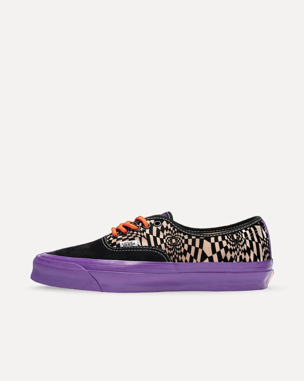 Vans Vault x Perks & Mini OG Authentic LX
