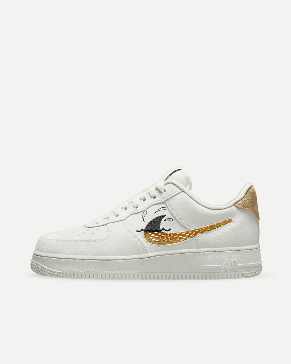Nike Air Force 1 '07 LV8 Next Nature "Shark"
