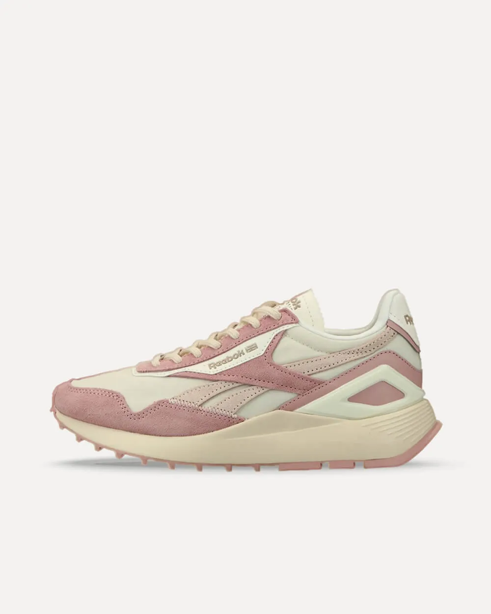 Reebok Classic Leather Legacy "Smoky Rose"