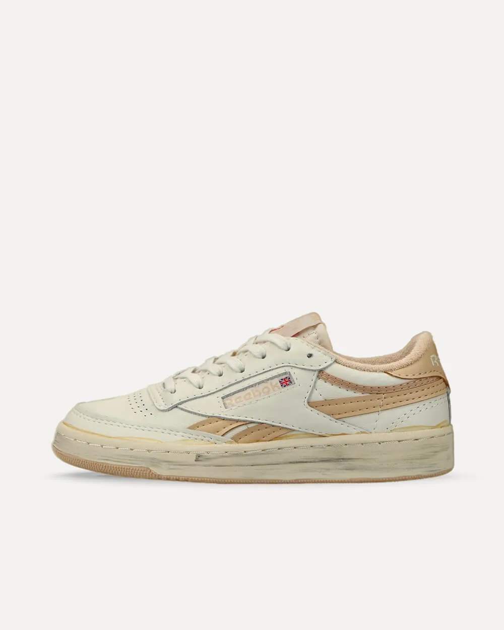 Reebok Club C Revenge "Weathered Beige"