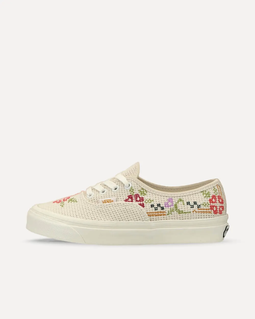 Vans UA Authentic 44 DX "Stitched Together"