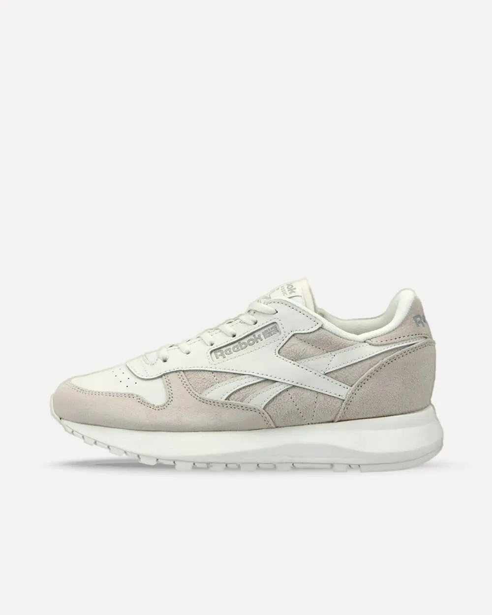 Reebok Classic Leather SP "Pure Grey"