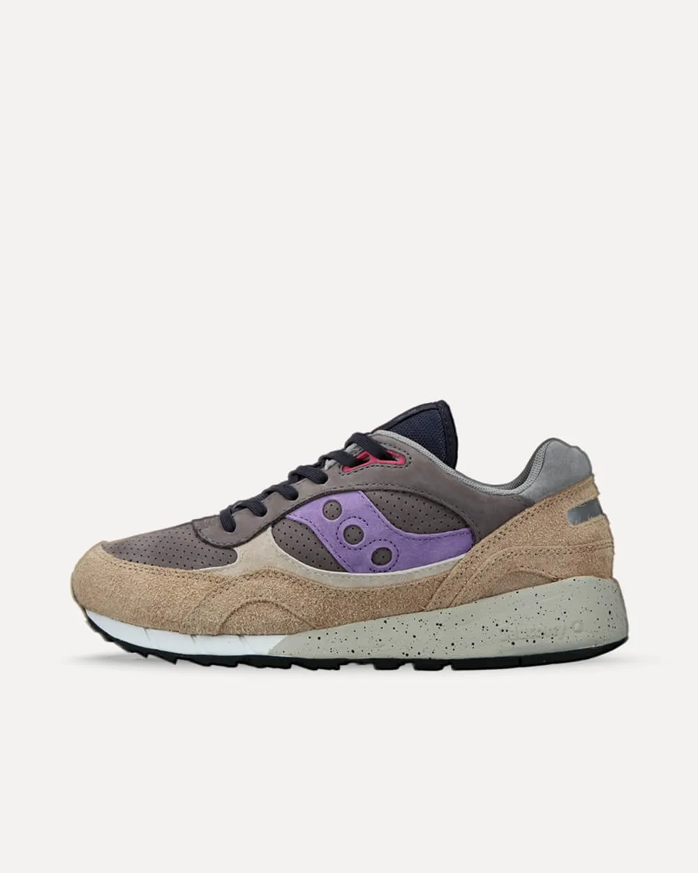 Saucony x SNS Shadow 6000