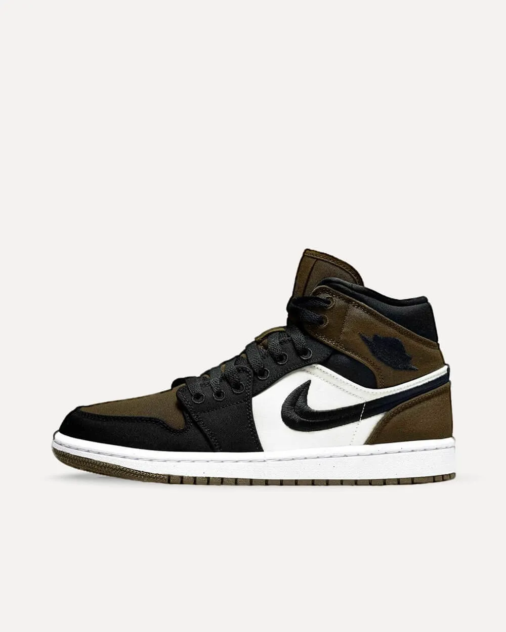 Nike Wmns Air Jordan 1 Mid SE 