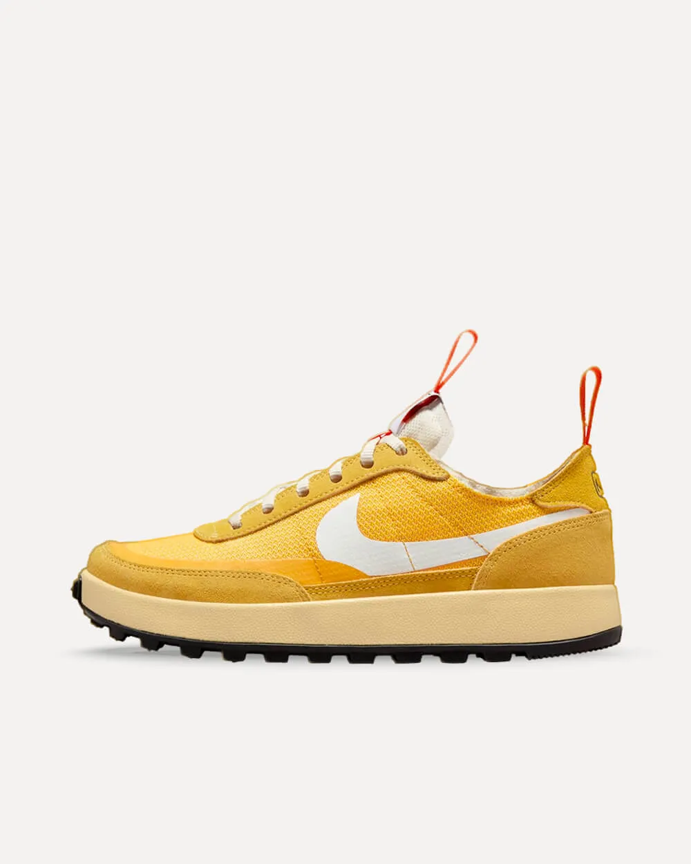 NikeCraft x Tom Sachs General Purpose Shoe