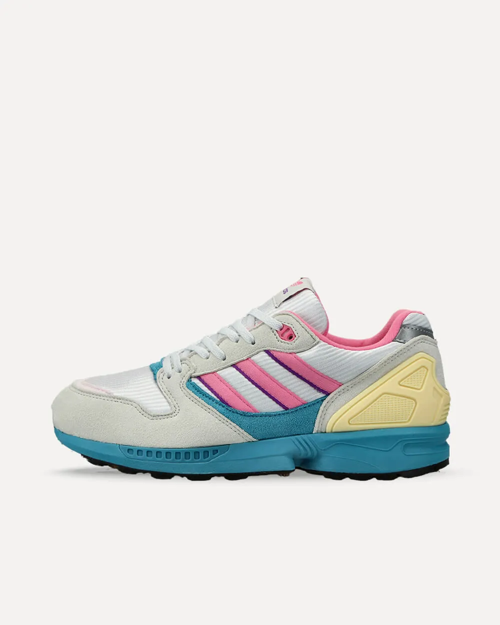 adidas Originals ZX 5020 "Crystal White"