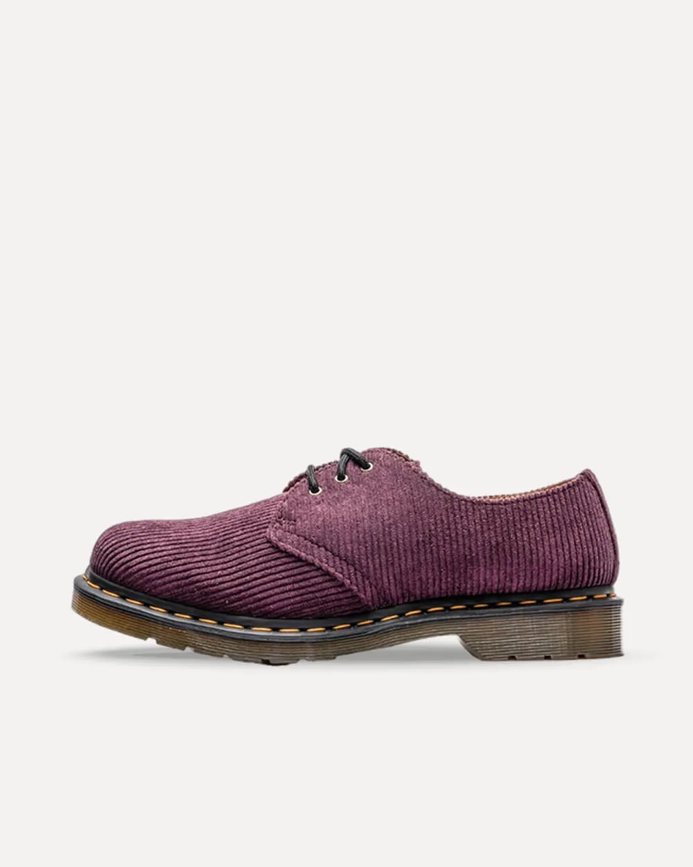 Dr. Martens 1461 "Corduroy"