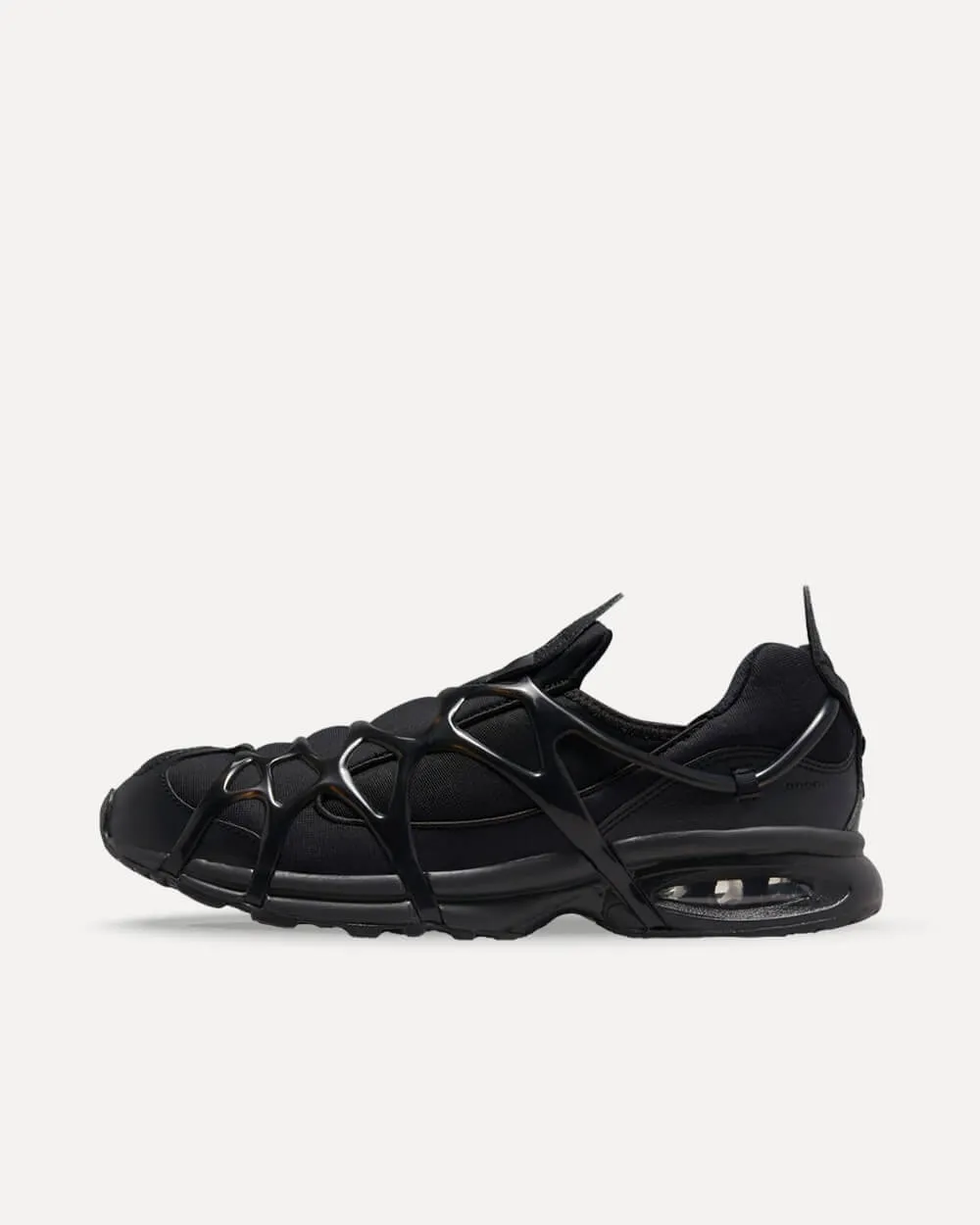 Nike Air Kukini "Triple Black"