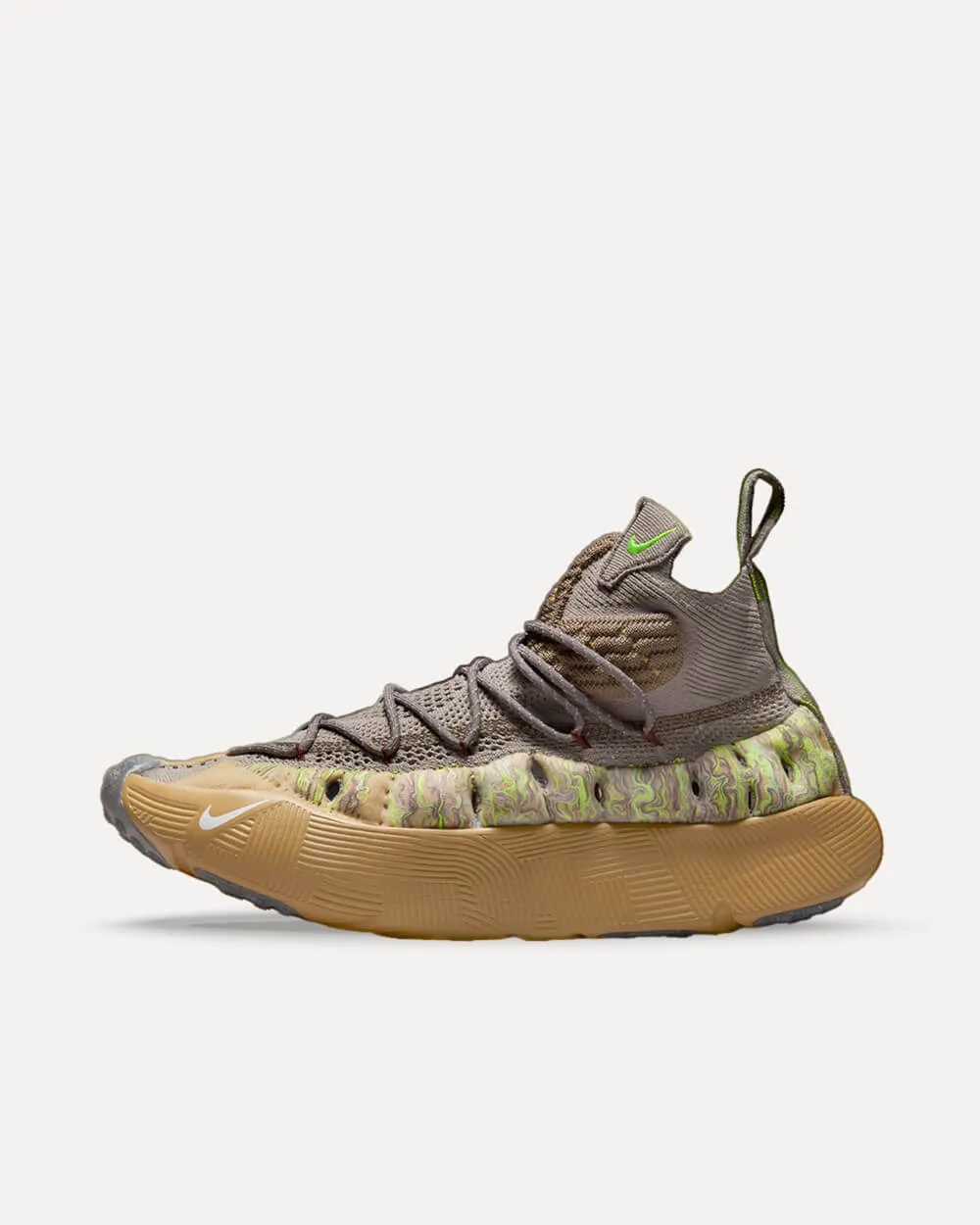 Nike ISPA Sense "Enigma Stone"