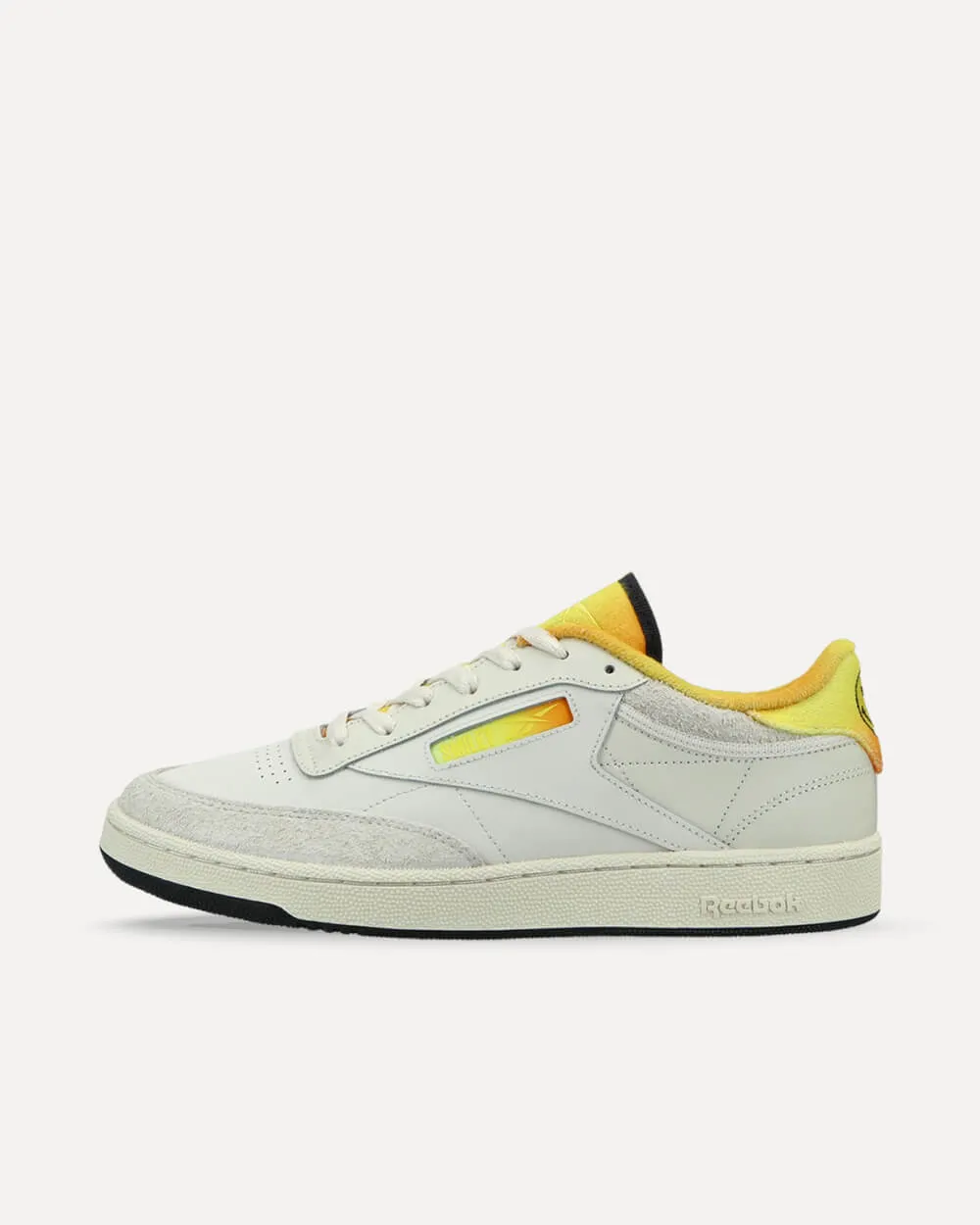 Reebok Club C 85 "Smiley"