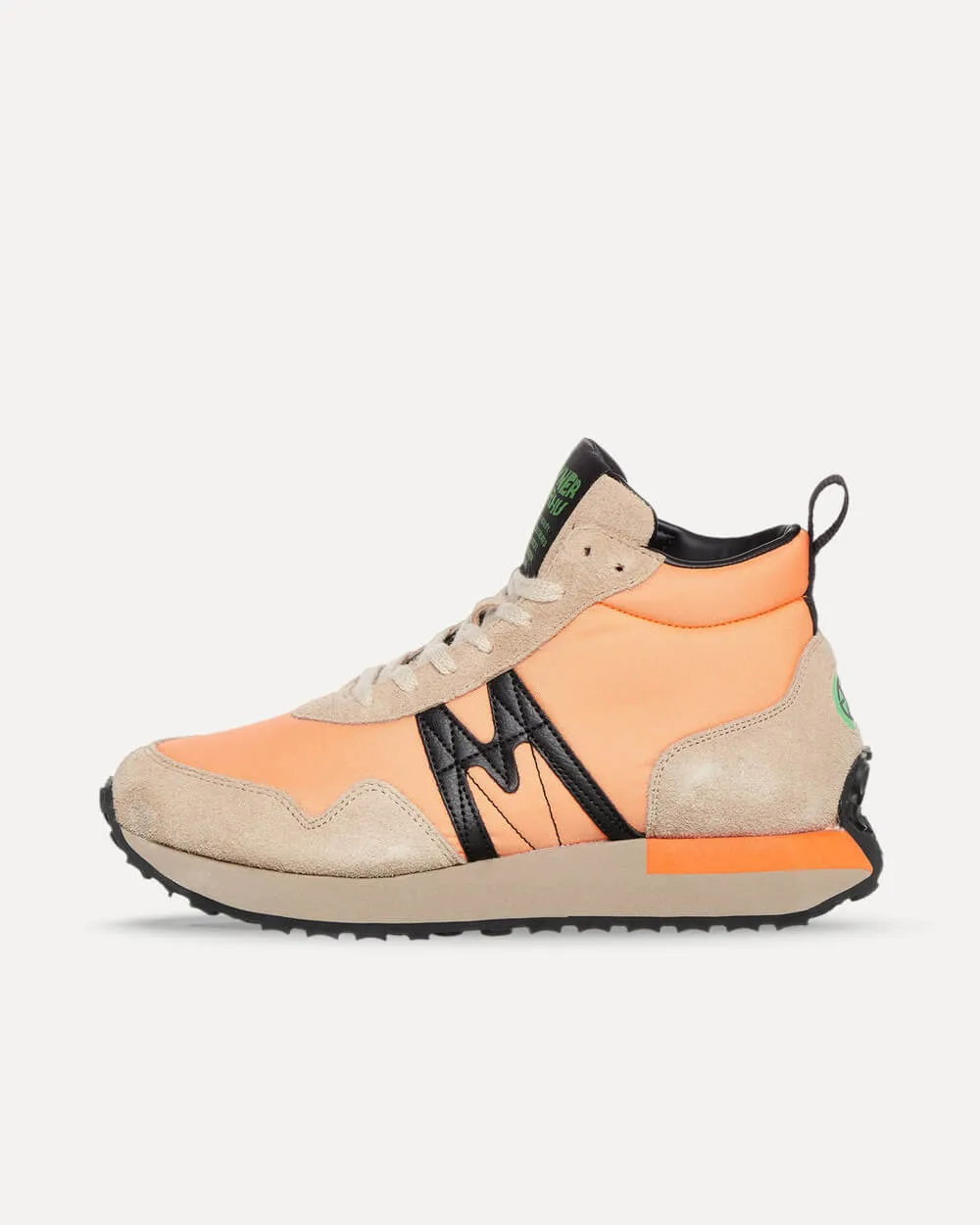 Karhu x Vyner Articles M-Runner "Todellisuuden Mestarit"
