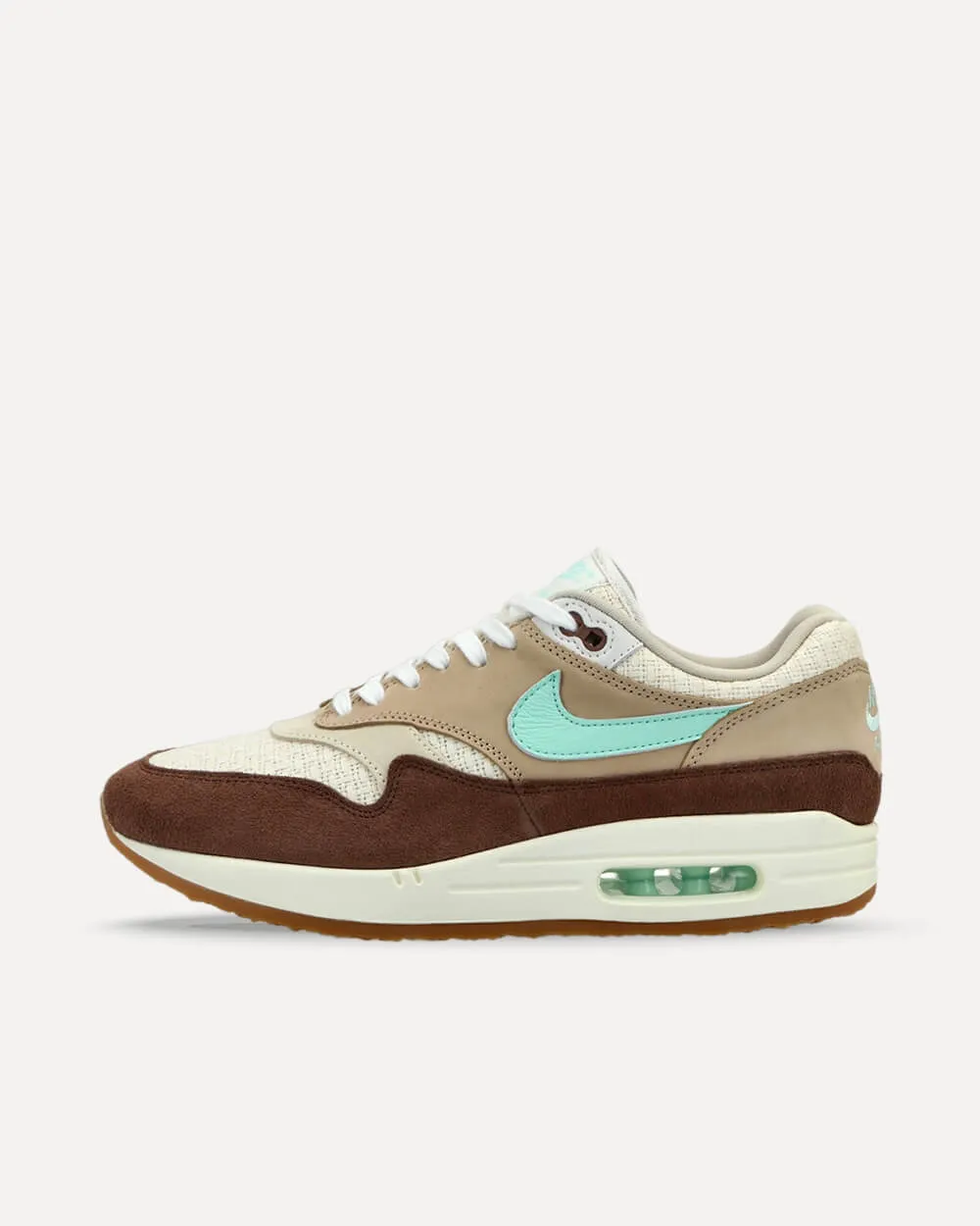 Nike Air Max 1 Premium Crepe "Hemp"