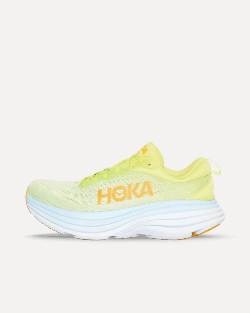 HOKA Bondi 8 "Butterfly"