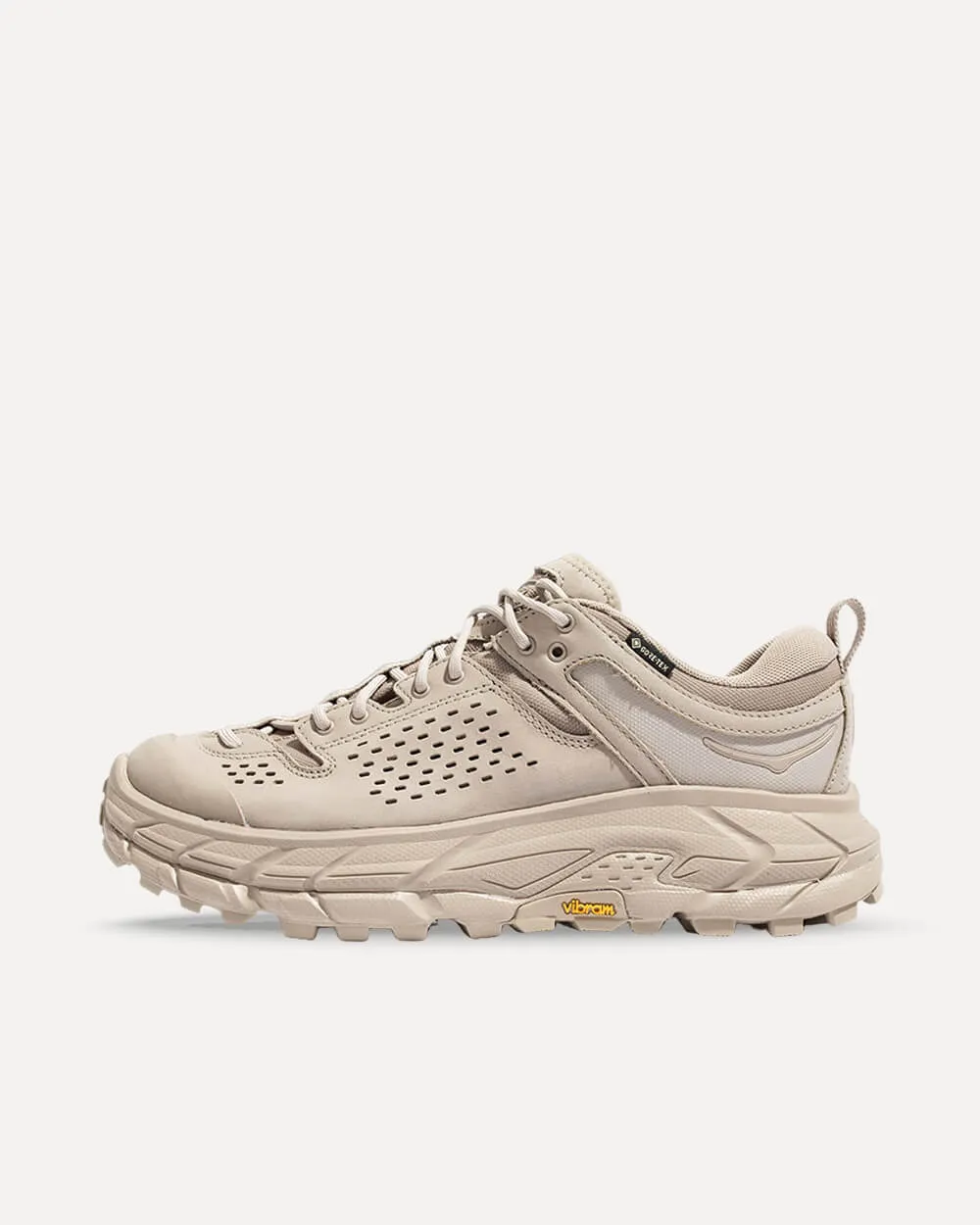 HOKA Tor Ultra Lo "Simply Taupe"
