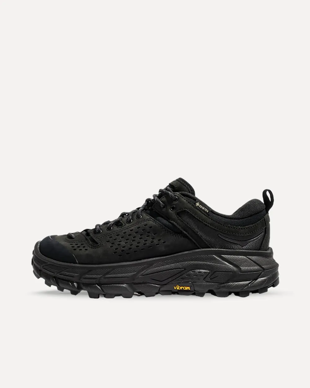 HOKA Tor Ultra Lo "Black"