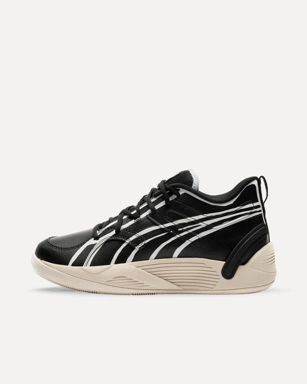 Puma x Joshua Vides TRC Blaze Court 