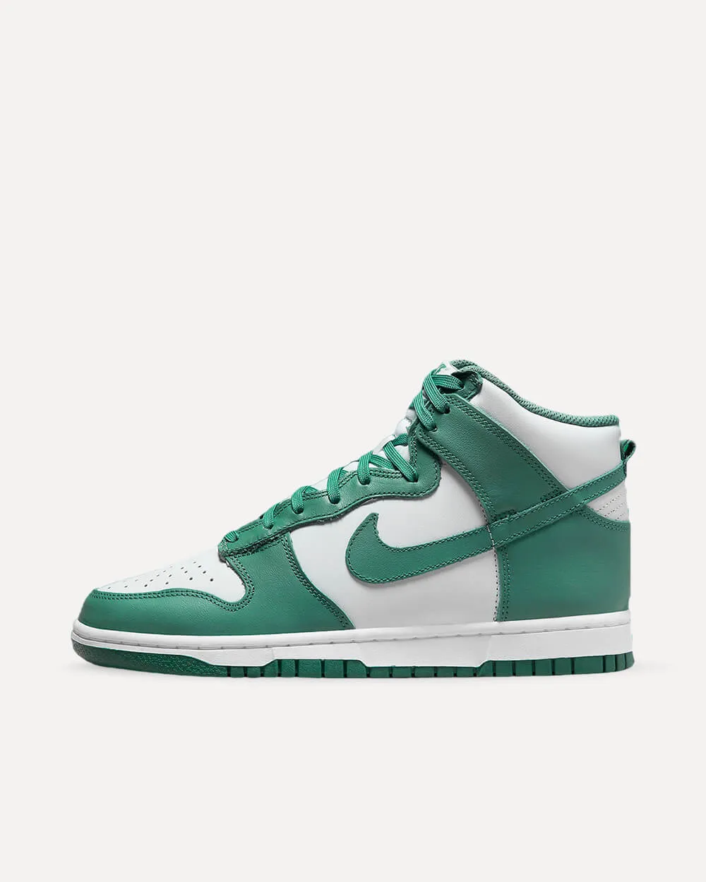 Nike Dunk High "Bicoastal"