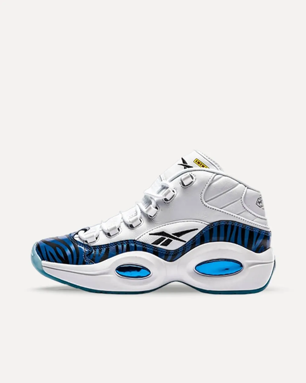 Reebok x Panini Question Mid 
