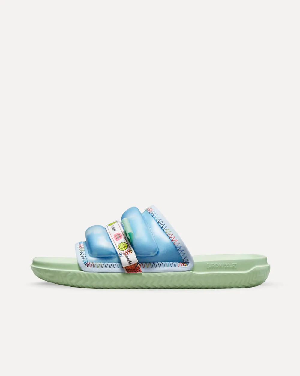 Nike x J Balvin Air Jordan Super Play Slide