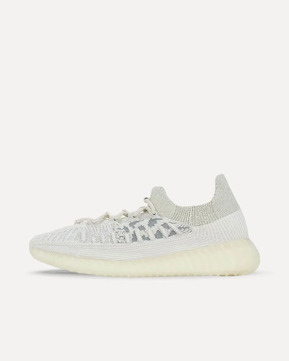 adidas Yeezy Boost 350 v2 CMPCT "Slate Bone"
