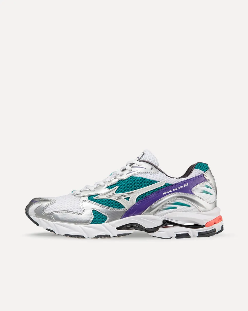 Mizuno Wave Rider 10