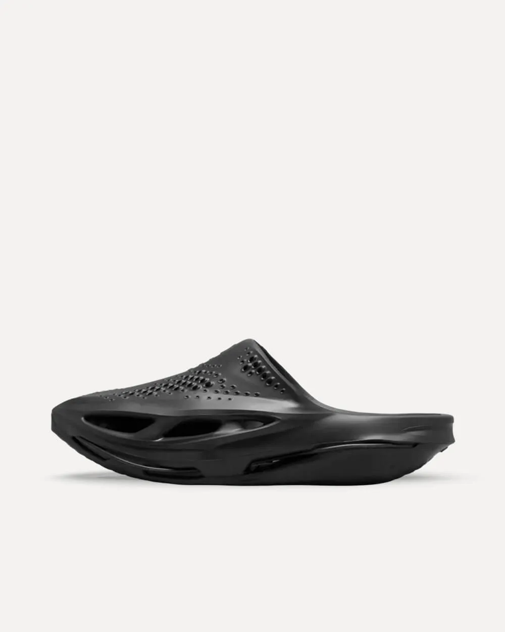 Nike x MMW 005 Slide "Black"