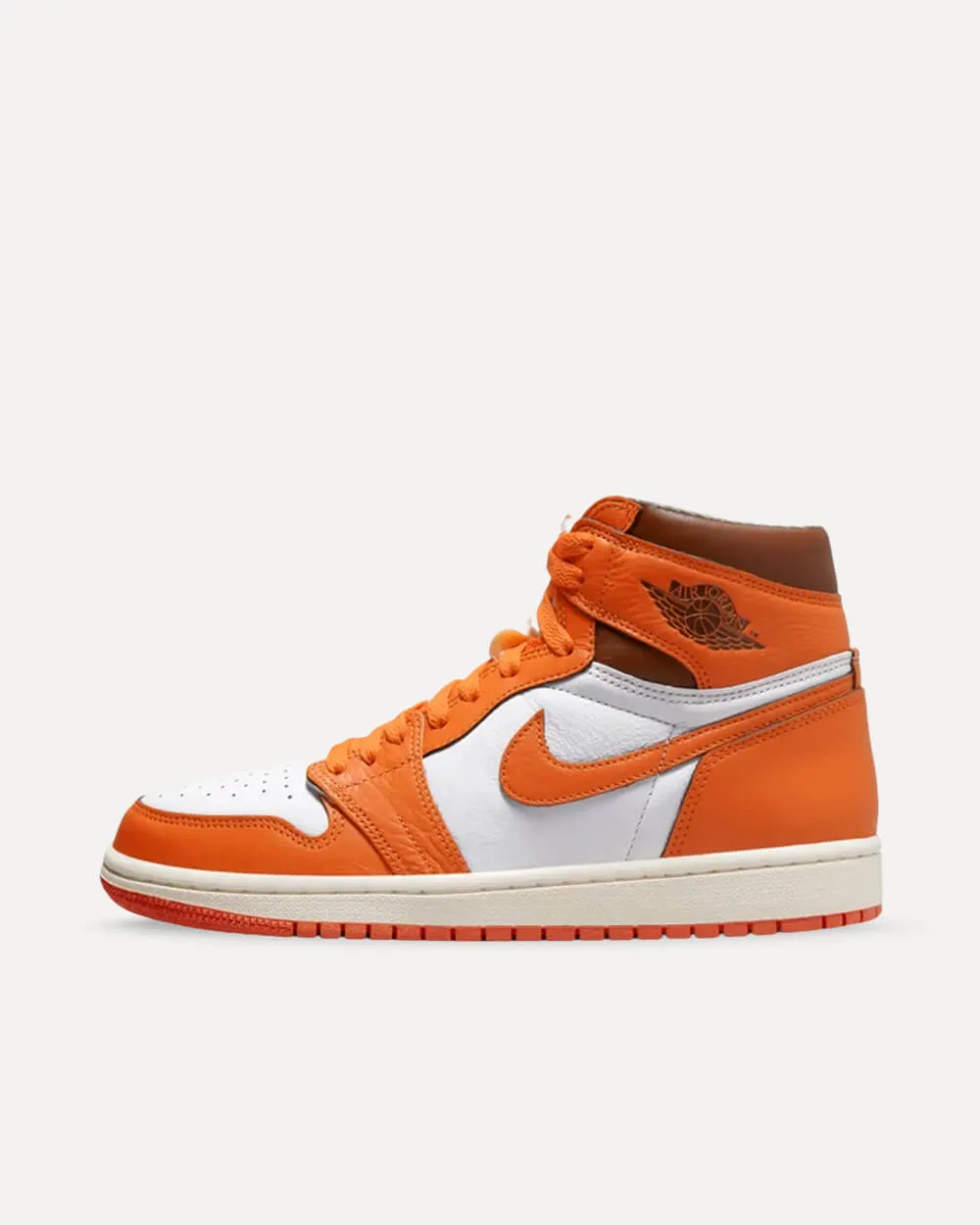 Nike Wmns Air Jordan 1 "Starfish"