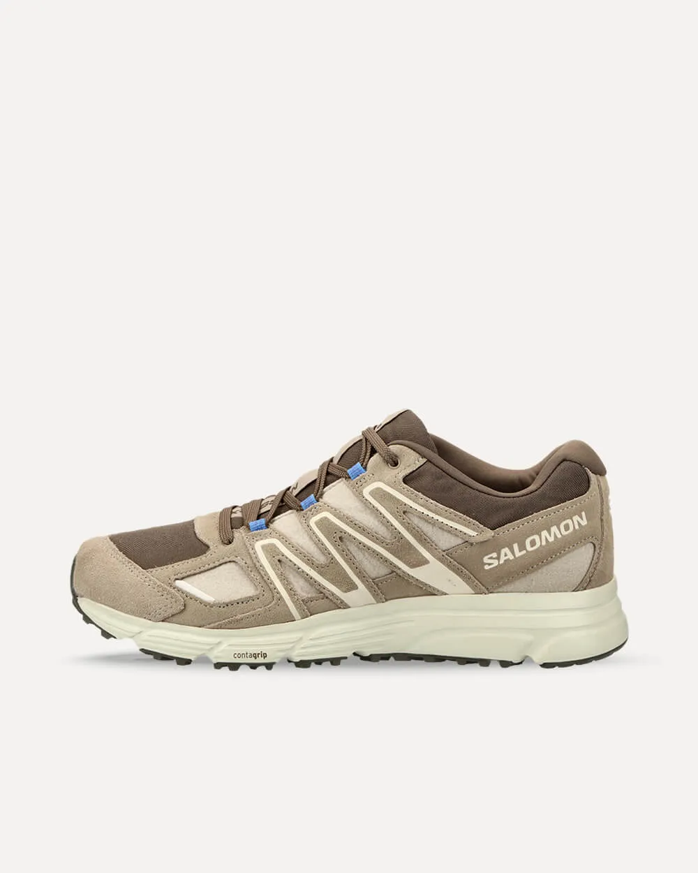 Salomon X-Mission 4 "Winter Adventures"