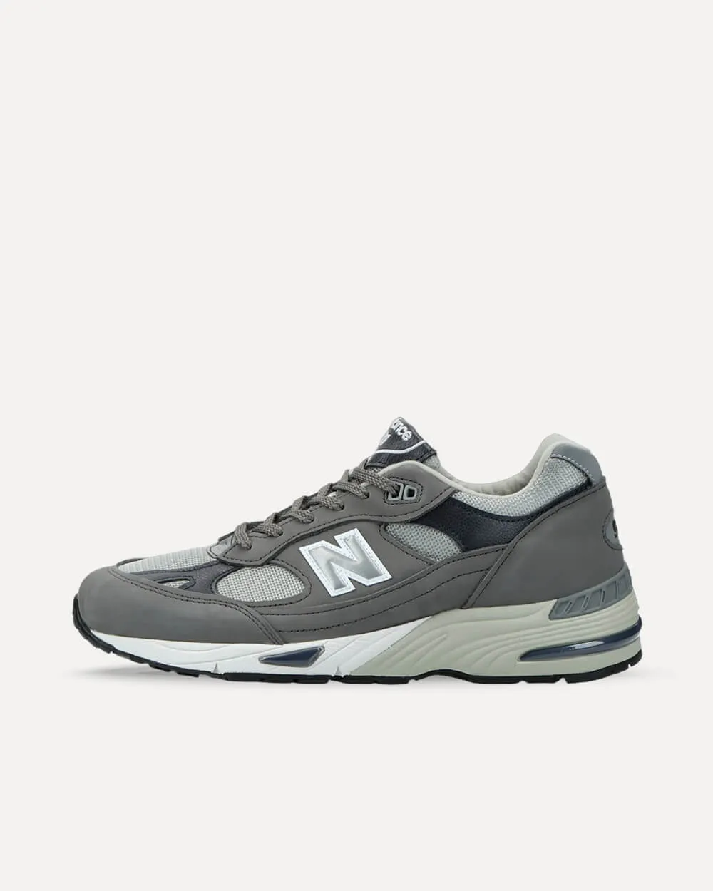 New Balance M991GNS Made in UK