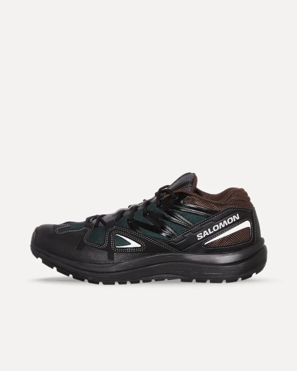 Salomon x and wander Odyssey